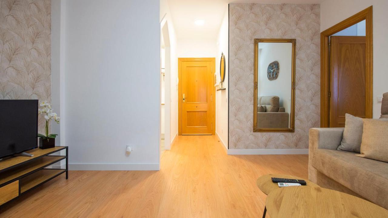 El Sueno De Carmelitas Con Parking Incluido - Apartamentos Aloha Toledo Kültér fotó